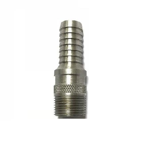 BI 3/4" KING NIPPLE 
