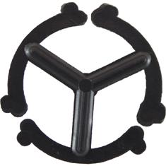 WILGER FLOAT STOP/ BALL RETAINER  