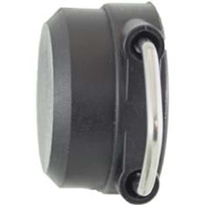 WILGER SPRAY MONITOR END CAP / PLUG