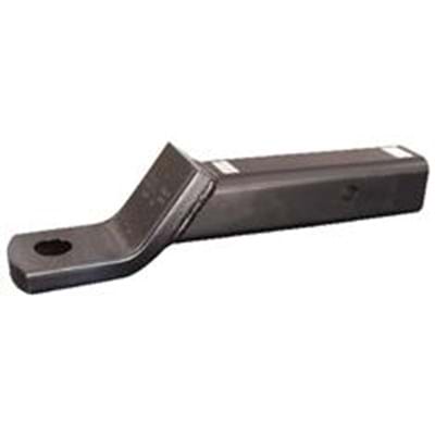 TRAILER HITCH BALL MOUNT 2" DROP - 9000LBS