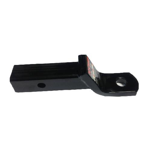 TRAILER HITCH BALL MOUNT 2" DROP - 5000LBS
