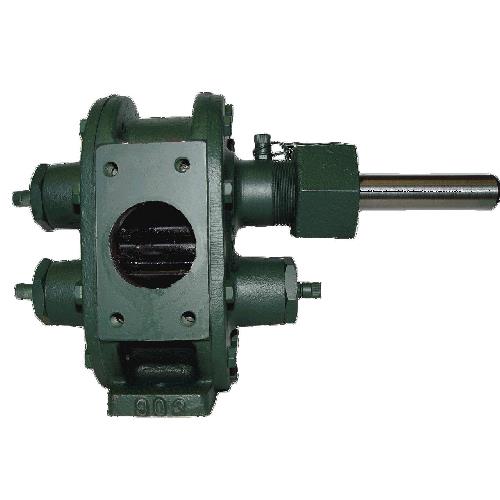 1 1/2" BOWIE GEAR PUMP 