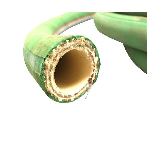 1 1/2" KEMFLEX CHEMICAL  TRANSFER HOSE