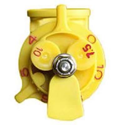 CP HIGH VOLUME SPRAYER TURBO NOZZLE