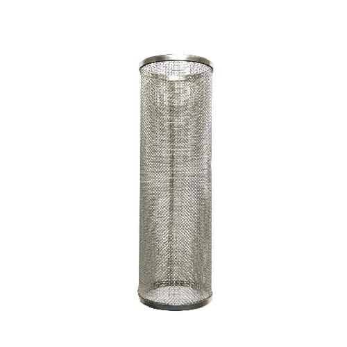 TEEJET 124 SERIES 2"LINE  STRNR 80 MESH SCREEN ONLY