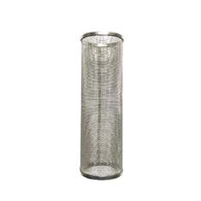 TEEJET 124 SERIES 2"LINE  STRNR 80 MESH SCREEN ONLY