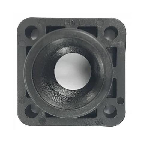 END CAP, 344E, NYLON 
