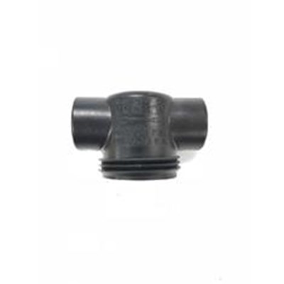 STRAINER HEAD POLYPRO