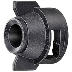 QUICK TEEJET SPRAY CAP FOR TXB & AITXB TIP-BLACK