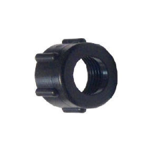 TEEJET THREADED NOZZLE CAP - NYLON