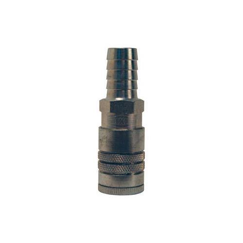 AIR CHIEF 1/2" HB X 1/2" FEMALE AIR COUPLER-STEEL