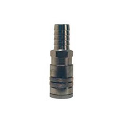 AIR CHIEF 1/2" HB X 1/2" FEMALE AIR COUPLER-STEEL