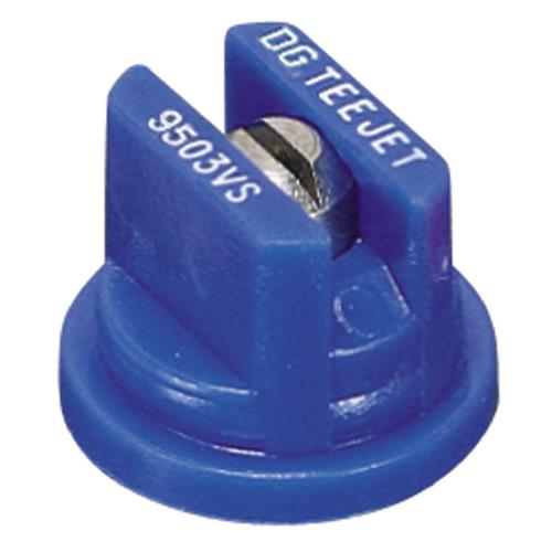 TEEJET DG 9503E DRIFT GUARD EVEN TIP 03-BLUE