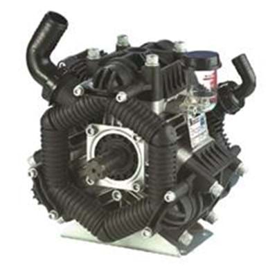 CDS-JOHN BLUE 3 DIAPHRAGM 28.2 GPM PUMP