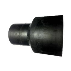 DRISCO PIPE 6" X 4" BELL REDUCER, SDR11