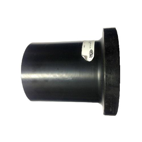 4" DRISCO PIPE FLANGE  ADAPTER - SDR11