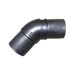 3" DRISCO PIPE ELBOW 45  - SDR11