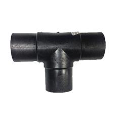 4" DRISCO PIPE TEE -SDR11 0