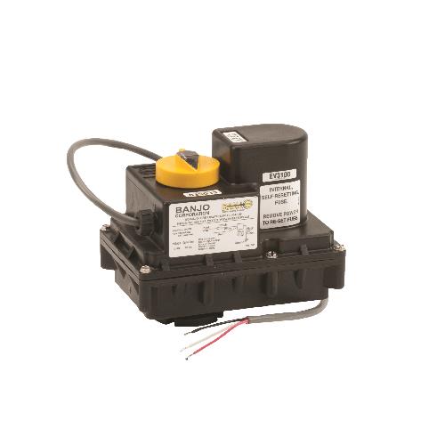 ON/OFF MOTOR 3 WIRE 
