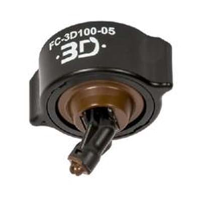HYPRO FC-3D100-05 FASTCAP SPRAY TIP-BROWN