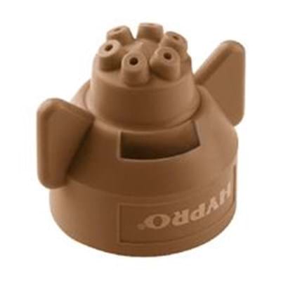 FASTCAP 6 JET TIP-BROWN