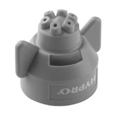 FASTCAP 6 JET TIP-GRAY 