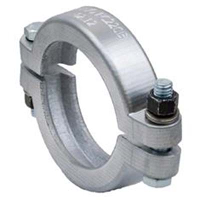 BANJO 220 SERIES FULL PORT BOLTED MANIFOLD FLANGE CLAMP