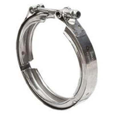 BANJO 220 SERIES FULL PORT T-BOLT MANIFOLD FLANGE CLAMP