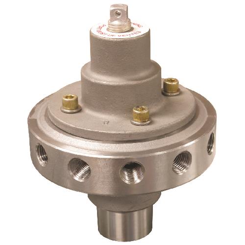 JOHN BLUE EXACTO-FLO SS FLOW DIVIDER 12 OUTLET
