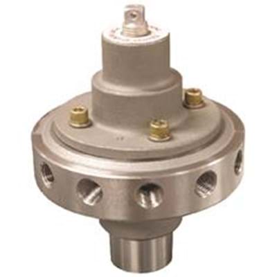 JOHN BLUE EXACTO-FLO SS FLOW DIVIDER 12 OUTLET