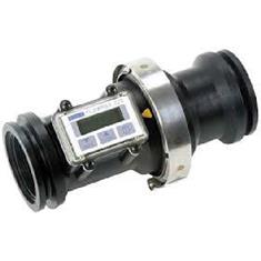 RAVEN 2" IN-LINE DIGITAL  FLOW METER