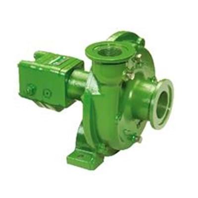ACE 1 1/2" X 1 1/4" PUMP FLANGED, 7 GPM HYD MOTOR