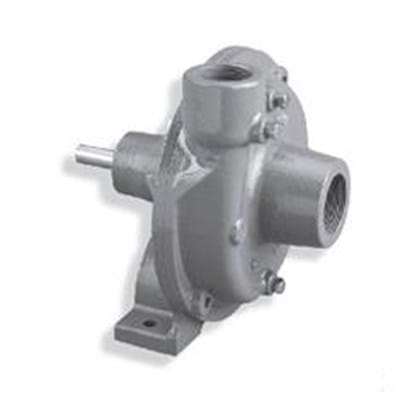 ACE 1 1/2" X 1 1/4" PUMP FRAME MOUNT, CC ROTATION