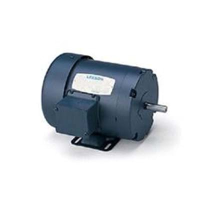 3490 RPM 3HP 3PH TEFC ELECTRIC MOTOR