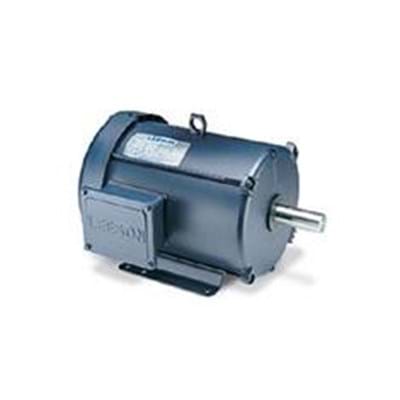 1760 RPM 3HP 3PH TEFC ELECTRIC MOTOR