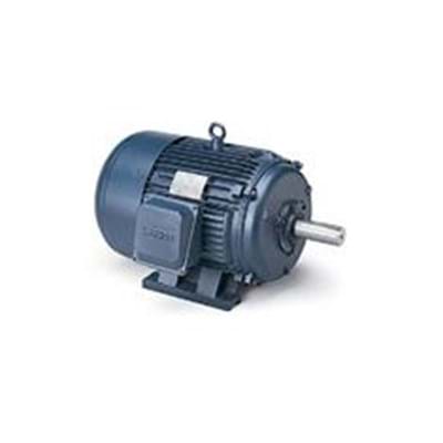 3510 RPM 10HP 3PH TEFC ELECTRIC MOTOR