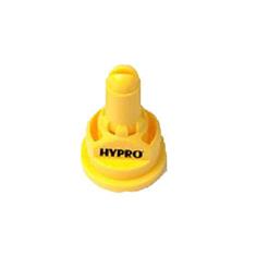 HYPRO GUARDIANAIR SPRAY TIP SIZE: 02 YELLOW