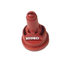 HYPRO GUARDIANAIR SPRAY TIP SIZE: 035 RED BROWN
