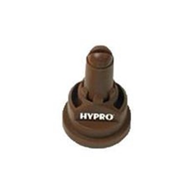 HYPRO GUARDIANAIR SPRAY TIP SIZE: 05 BROWN