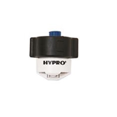 HYPRO GUARDIANAIR TWIN FASTCAP SIZE: 08 WHITE