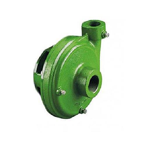 ACE 1 1/2" X 1 1/4" PUMP 3/4" KEYED SHAFT-LESS ENG