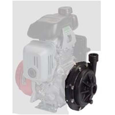 ACE POLY 1" X 3/4" PUMP ENG MOUNT, LESS ENG.