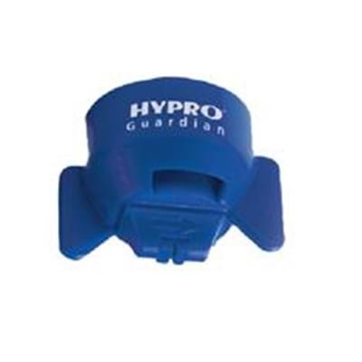 HYPRO GUARDIAN SPRAY TIP SIZE: 03 BLUE