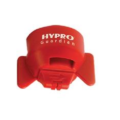 HYPRO GUARDIAN SPRAY TIP SIZE: 04 RED