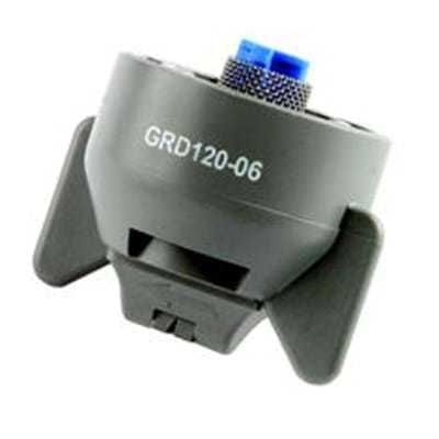 HYPRO GUARDIAN SPRAY TIP SIZE: 06 GREY