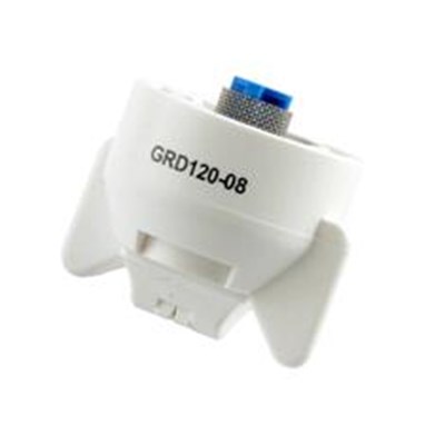 HYPRO GUARDIAN SPRAY TIP SIZE: 08 WHITE