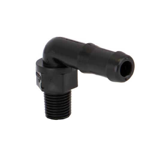 1/4" MPT X 1/2" HOSE SHANK 