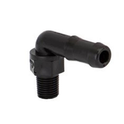 1/4" MPT X 1/2" HOSE SHANK