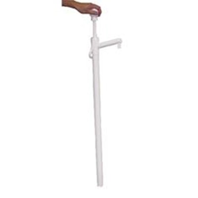 FLOWSERVE HP DRUM PUMP FITS 30&amp;55 GAL CONTAINERS