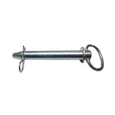 HITCH PIN 1" X 6"